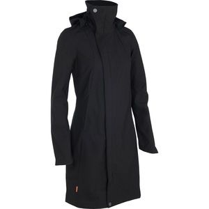 Icebreaker Women's Highline 3/4 Jacket